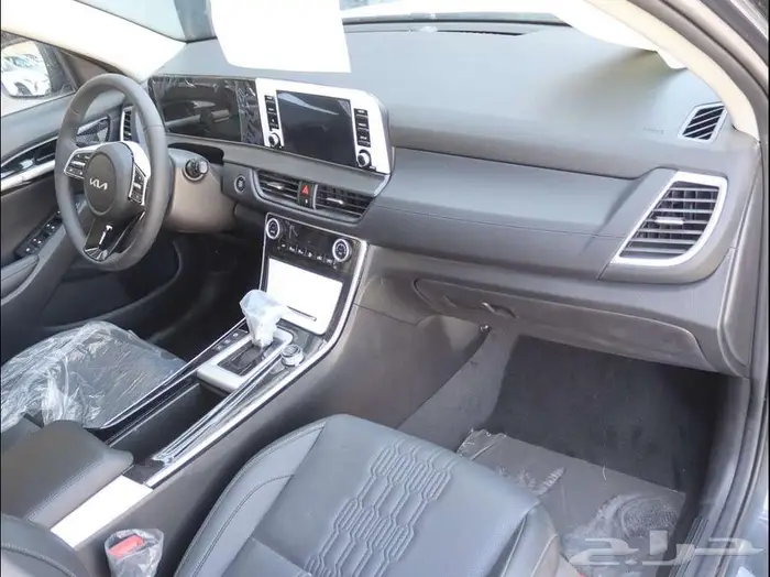 كيا سيلتوس Gls mid 3