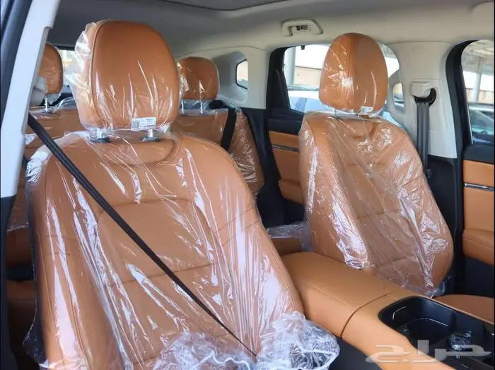 هافال H7 فل اوبشن 2026 10