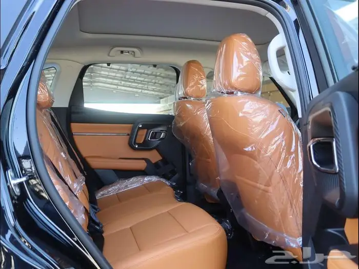 هافال H7 فل اوبشن 2026 11