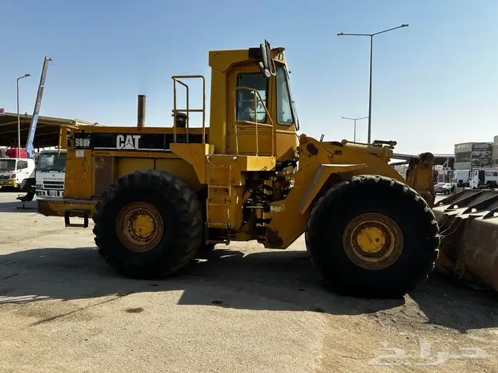 شيول 980F داش 1 0