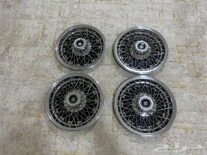 طيس تربيعه نهد خشن (كرستال) جديده 14