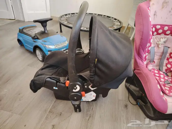 كراسي سيارة للأطفال للبيع بسعر معقول 1