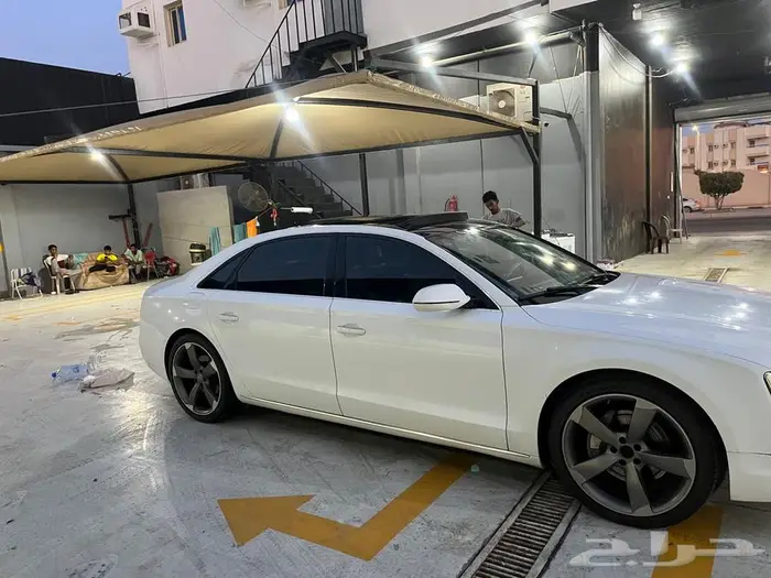 اودي للبيع 20