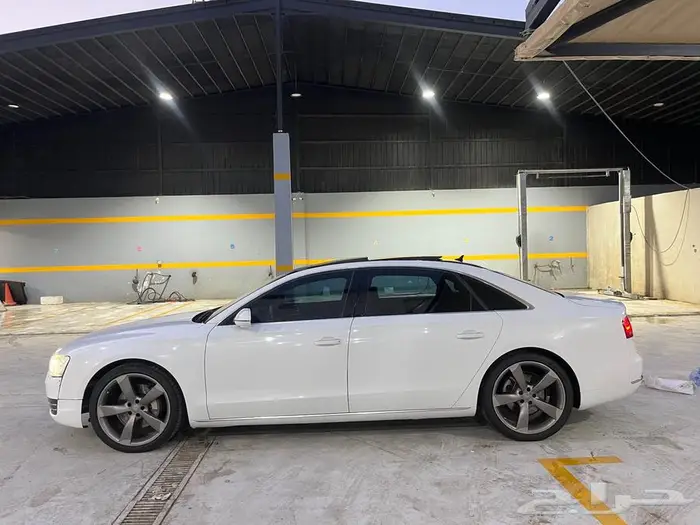 اودي للبيع 23