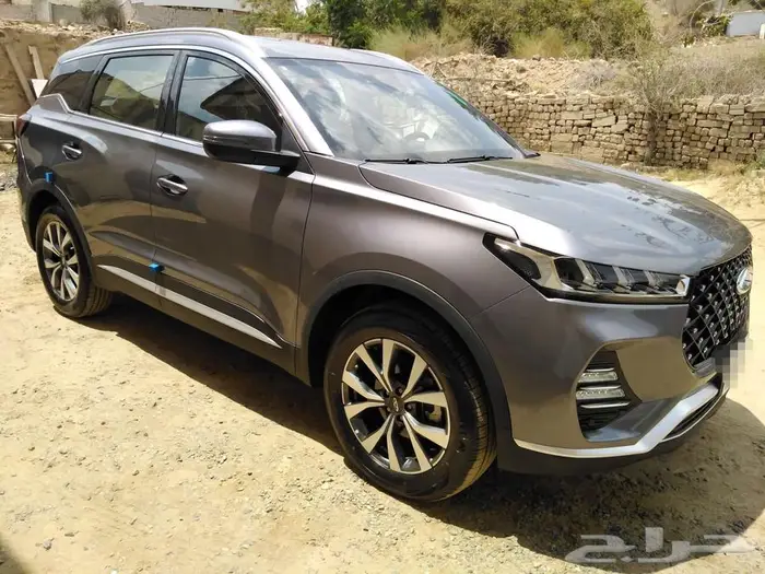 شيري تيجو 7 برو CHERY TIGGO 7 PRO 2022 0