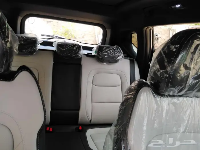 شيري تيجو 7 برو CHERY TIGGO 7 PRO 2022 6