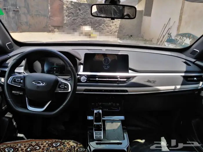 شيري تيجو 7 برو CHERY TIGGO 7 PRO 2022 4
