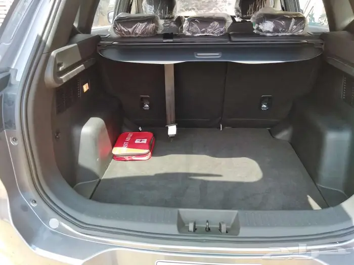 شيري تيجو 7 برو CHERY TIGGO 7 PRO 2022 7