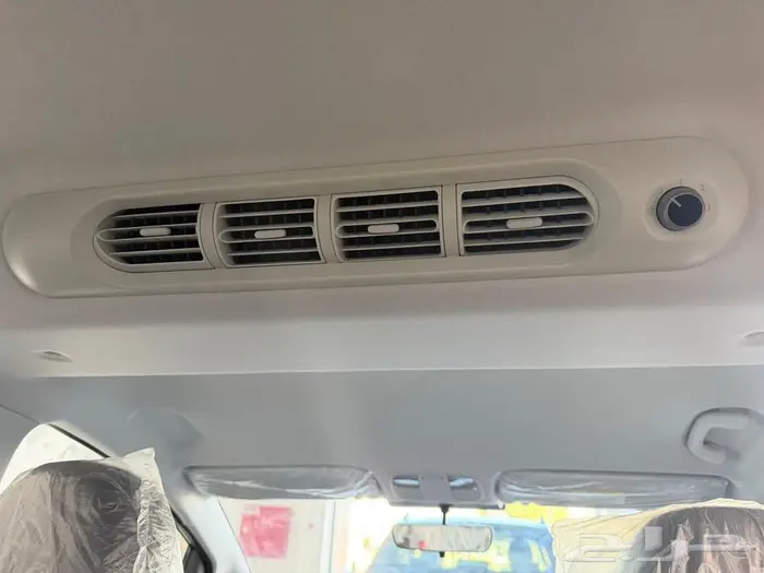 هيونداي ستارجيزر 6