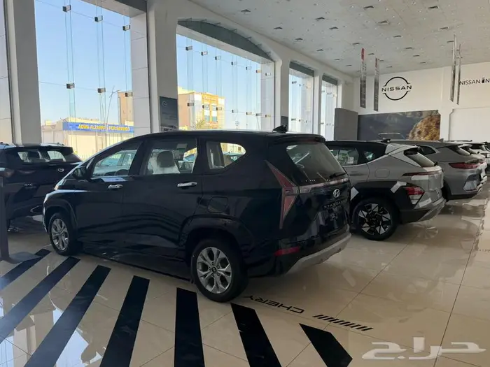 هيونداي ستارجيزر 2