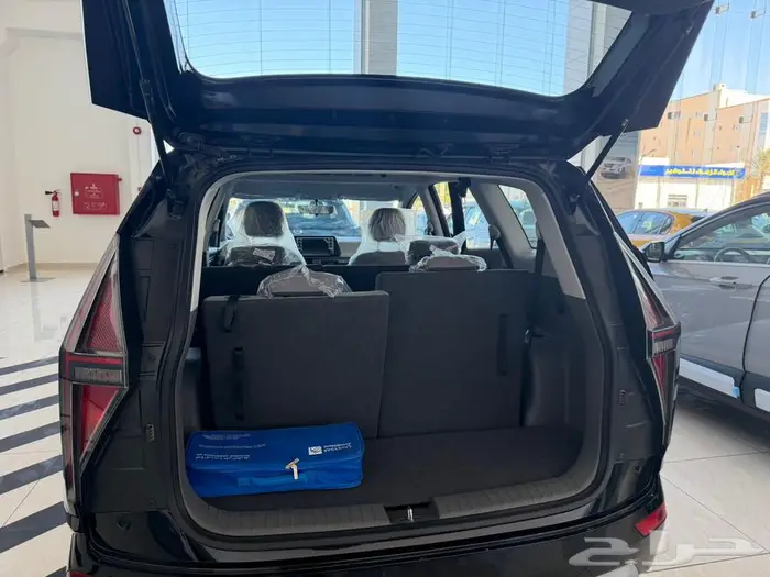 هيونداي ستارجيزر 10