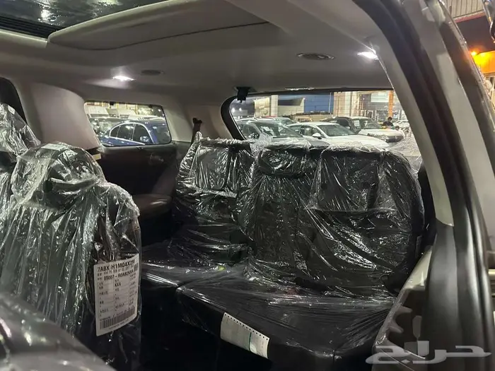 كيا كرنفال نص فل موديل 2026 اقساط او كاش 17