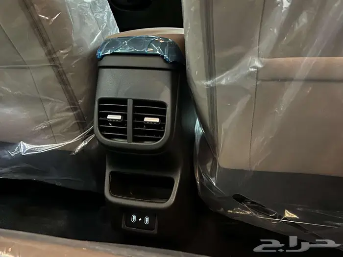 هيونداي اكسنت فليت موديل -2026 - لدى خالد 15