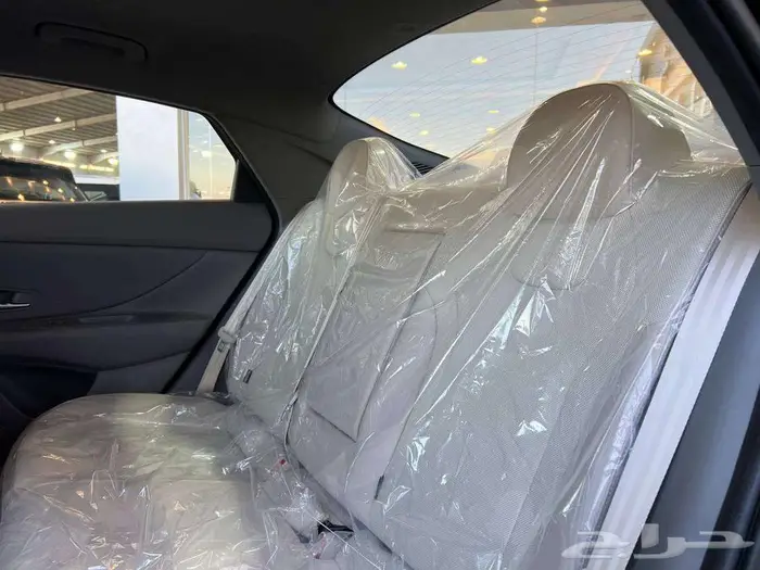 هيونداي النترا سمارت بلس 2026 كاش واقساط لدى خالد 16