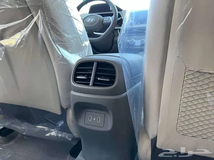 هيونداي النترا سمارت بلس 2026 كاش واقساط لدى خالد 17