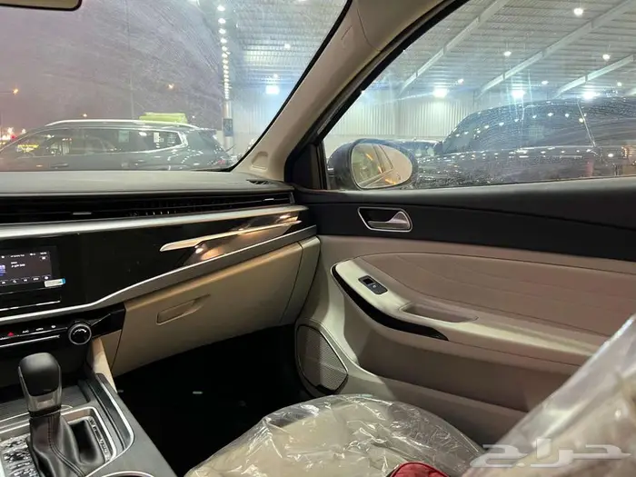 شيري اريزو 5 موديل 2026 كيشها والا قسها مع خالد للسيارات 6