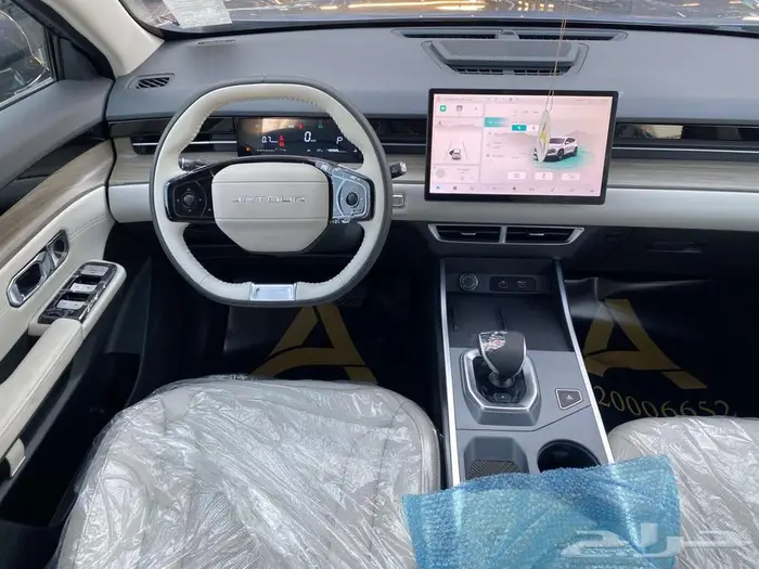 جيتور داشينج 2025 كمفورت عروض تمويلية مميزة بدون دفعة اولى 6