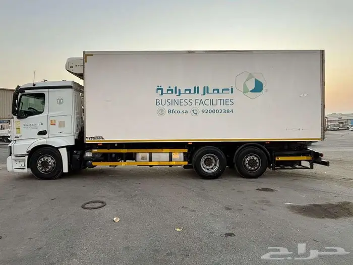 مسكس مرسيدس mp4 1