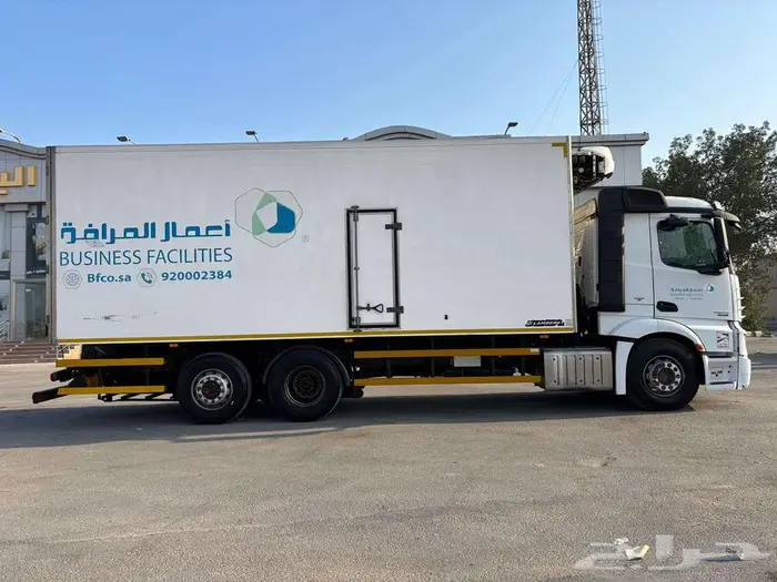 مسكس مرسيدس mp4 3