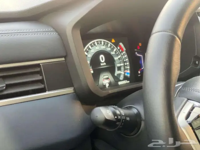 ميتسوبيشي إكسباندر كروس 2024 - طابلو ديجيتال 6