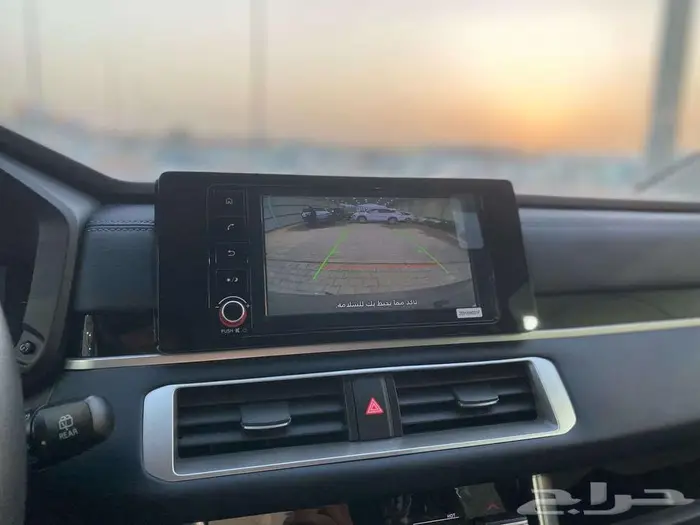 ميتسوبيشي إكسباندر كروس 2024 - طابلو ديجيتال 7