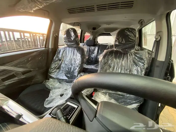 ميتسوبيشي إكسباندر كروس 2024 - طابلو ديجيتال 8