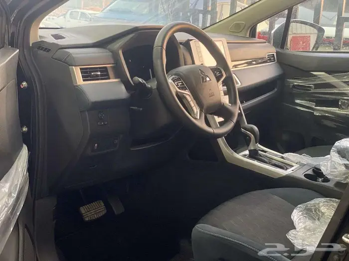 ميتسوبيشي إكسباندر كروس 2024 - طابلو ديجيتال 10