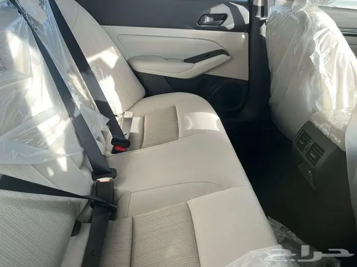 نيسان التيما 2026 اقل سعر 6