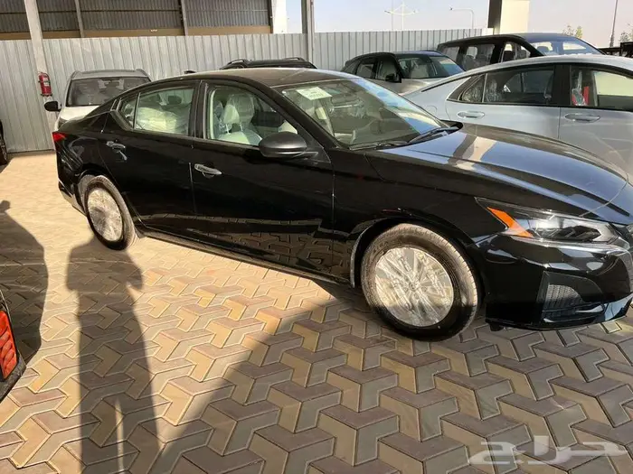 نيسان التيما 2026 اقل سعر 4