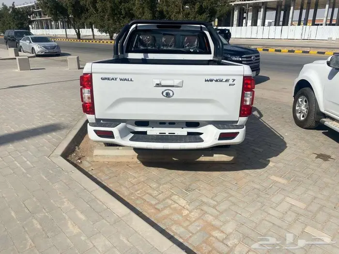 جريت وول وينجل 7 دبل فل 2024 اقل سعر 4