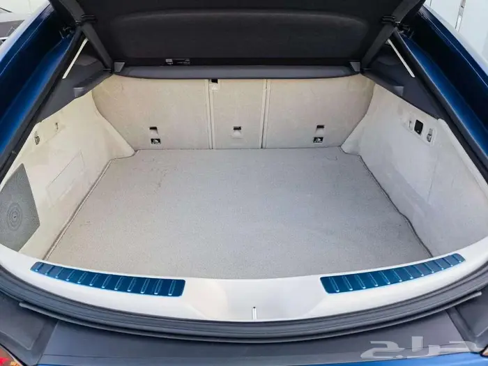 AMG GT 53 لون مميز VIP من النوادر 2022 عداد ( 6 ) الف فقط 12