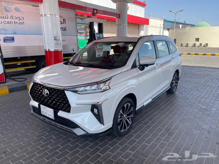 تايوتا فيلوز 2024 فل كامل 0