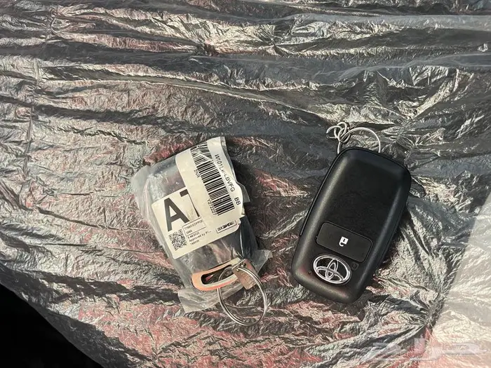 تايوتا فيلوز 2024 فل كامل 7