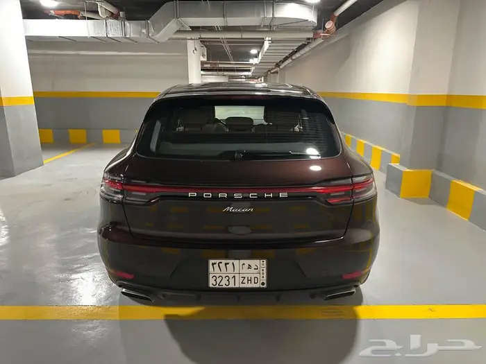 بورش مكان قمة في النظافة 3