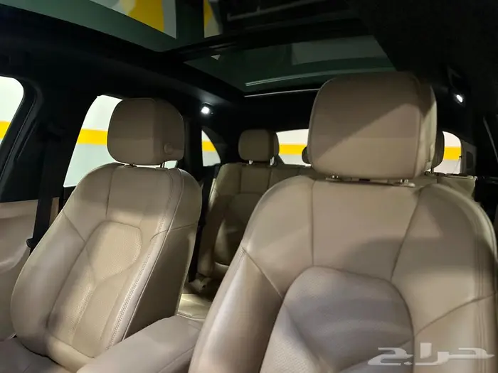 بورش مكان قمة في النظافة 8