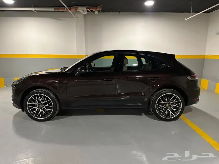 بورش مكان قمة في النظافة 7