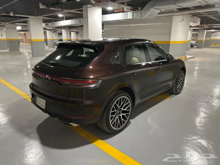 بورش مكان قمة في النظافة 5