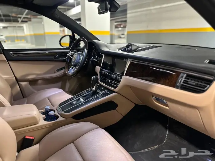 بورش مكان قمة في النظافة 13