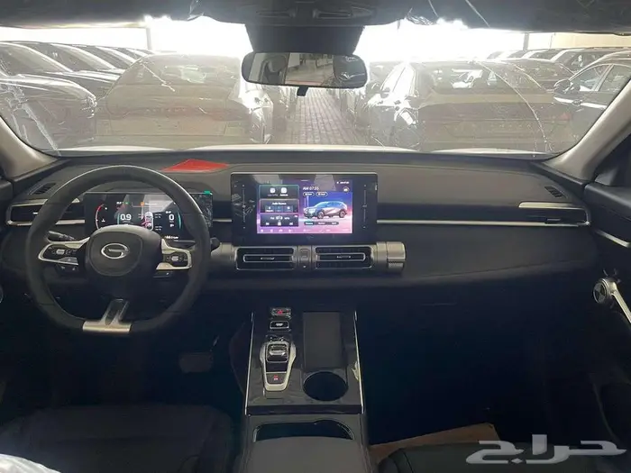 جاك امكو موديل 2025 افضل العروض للكاش والاقساط 4