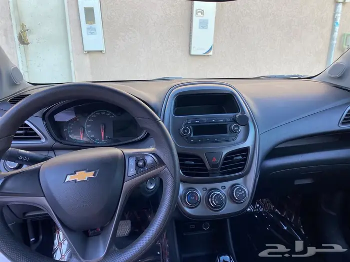 سبارك 2020 للبيع 3