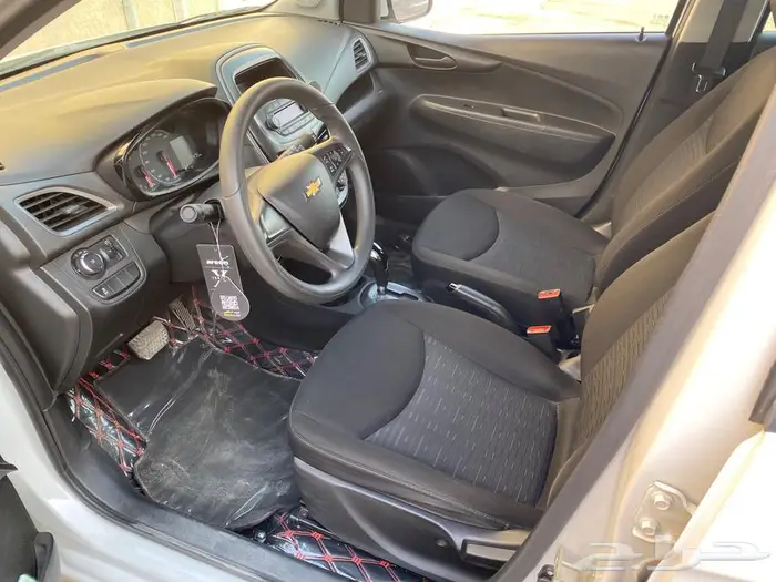 سبارك 2020 للبيع 4