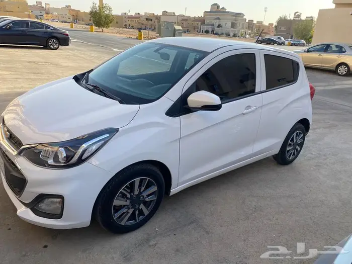 سبارك 2020 للبيع 6