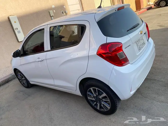 سبارك 2020 للبيع 5