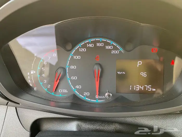 سبارك 2020 للبيع 1