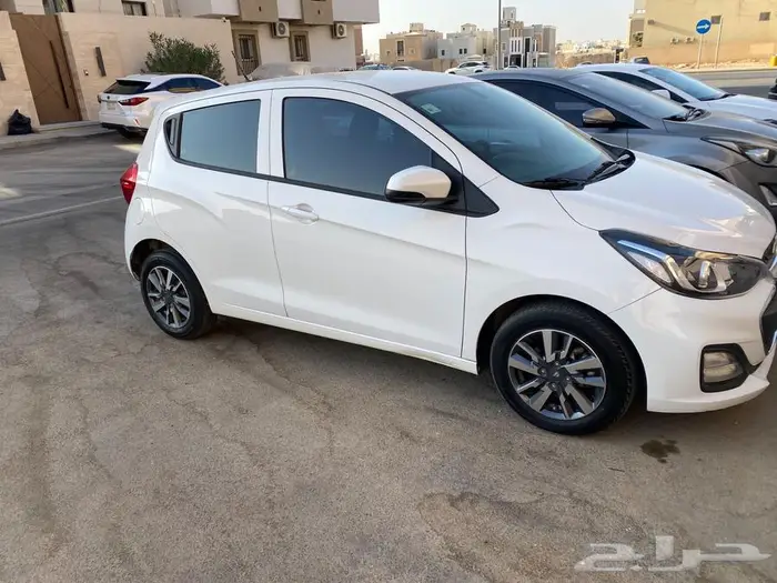 سبارك 2020 للبيع 7