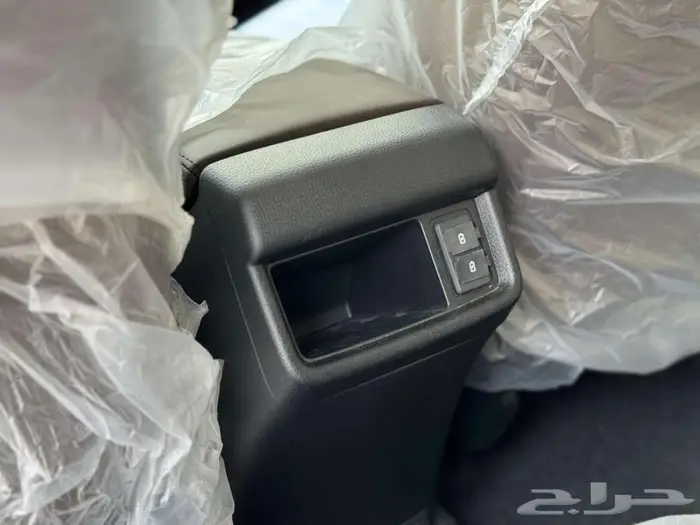 ايسوزو ام يو اكس2024 فل كامل( دبل ) بالنقد والتقسيط 12