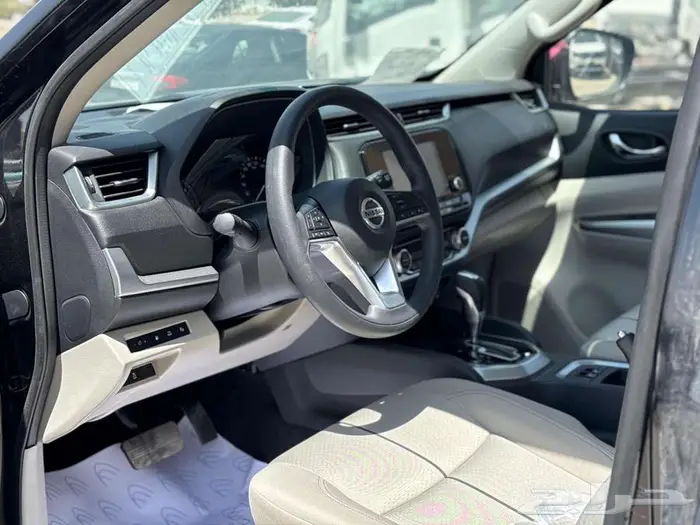 اكستيرا تيتانيوم بدون دبل 2024 بالنقد والتقسيط 17