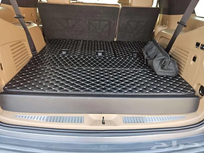 كاديلاك اسكاليد بلاتينيوم قصيرة 2020 - الخبر 10