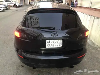 للبيع انفنتي fx 45 index