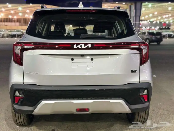 كيا سيلتوس 2025 GLS بانوراما ..عروض خاصه للكاش 6